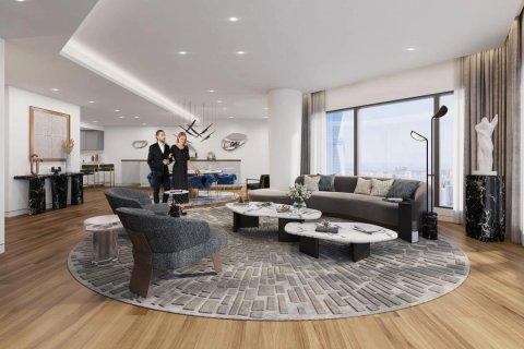 Appartement à Dubai, 2 chambres, 189 m², № 17957 - photo 15