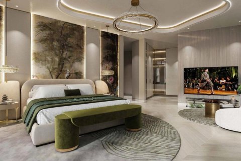 Appartement à Business Bay, Dubai, 2 chambres, 127 m², № 17963 - photo 8