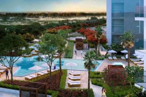 Appartement à Business Bay, Dubai, 2 chambres, 127 m², № 17963 - photo 10