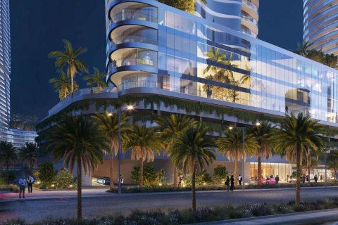 Appartement à Business Bay, Dubai, 2 chambres, 127 m², № 17963 - photo 6