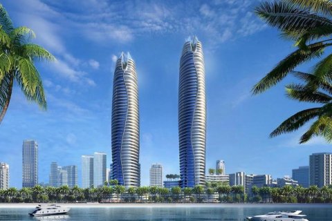 Appartement à Business Bay, Dubai, 2 chambres, 127 m², № 17963 - photo 5