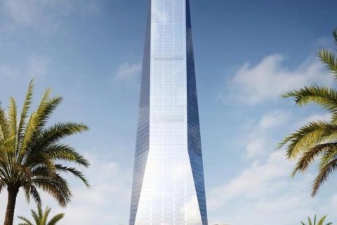 Apartment in Dubai 2 bedrooms, 138 sq.m. № 17958 - photo 19