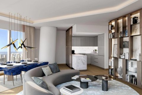 Apartment in Dubai 2 bedrooms, 138 sq.m. № 17958 - photo 4