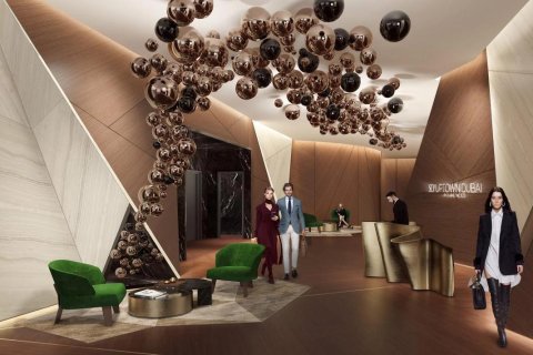 Apartment in Dubai 2 bedrooms, 138 sq.m. № 17958 - photo 11