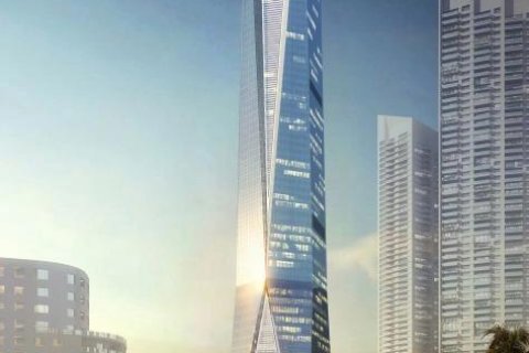 Apartment in Dubai 2 bedrooms, 138 sq.m. № 17958 - photo 23