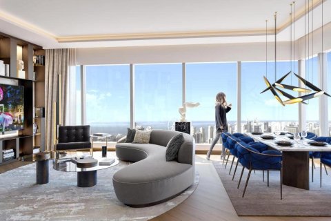 Apartment in Dubai 2 bedrooms, 138 sq.m. № 17958 - photo 5