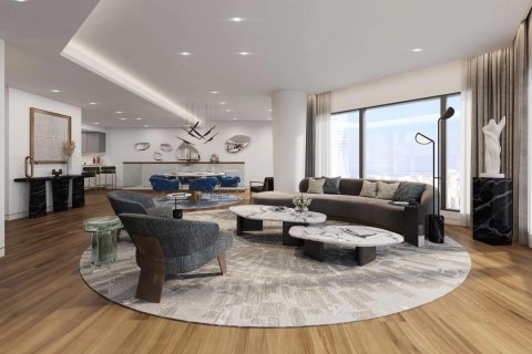 Apartment in Dubai 2 bedrooms, 138 sq.m. № 17958 - photo 17