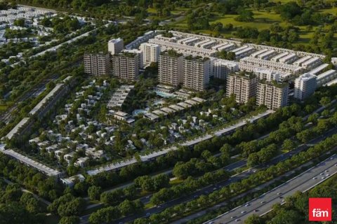 Купить земельный участок в Дубае: 480м², № 94748 - фото 5
