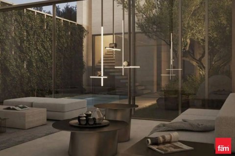 Land in Dubai 480 sq.m. № 94748