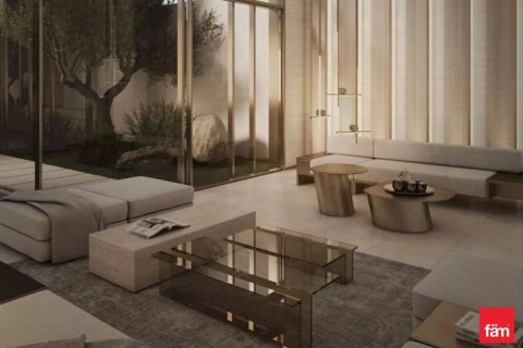 Купить земельный участок в Дубае: 480м², № 94748 - фото 7