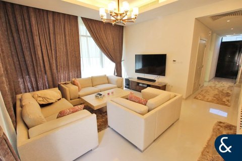 فيلا في داماك هيلز (أكويا باي داماك), دبي 3 غرف نوم, 265 م² رقم 98962 - صورة 11