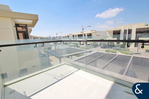 فيلا في داماك هيلز (أكويا باي داماك), دبي 3 غرف نوم, 265 م² رقم 98962 - صورة 10