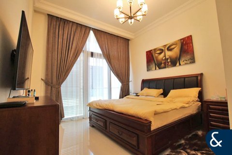 فيلا في داماك هيلز (أكويا باي داماك), دبي 3 غرف نوم, 265 م² رقم 98962 - صورة 14