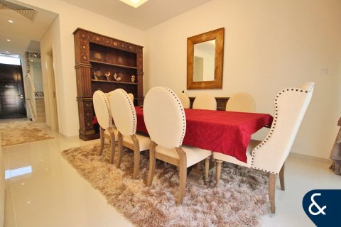 فيلا في داماك هيلز (أكويا باي داماك), دبي 3 غرف نوم, 265 م² رقم 98962 - صورة 12