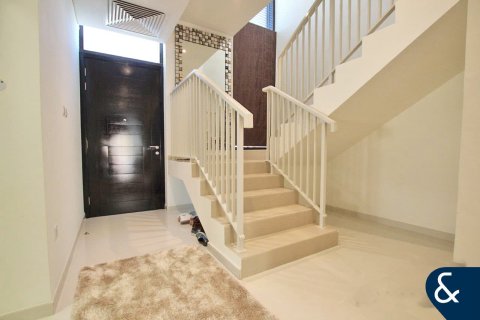 فيلا في داماك هيلز (أكويا باي داماك), دبي 3 غرف نوم, 265 م² رقم 98962 - صورة 9