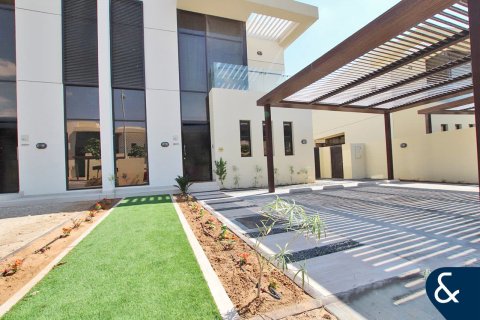 فيلا في داماك هيلز (أكويا باي داماك), دبي 3 غرف نوم, 265 م² رقم 98962