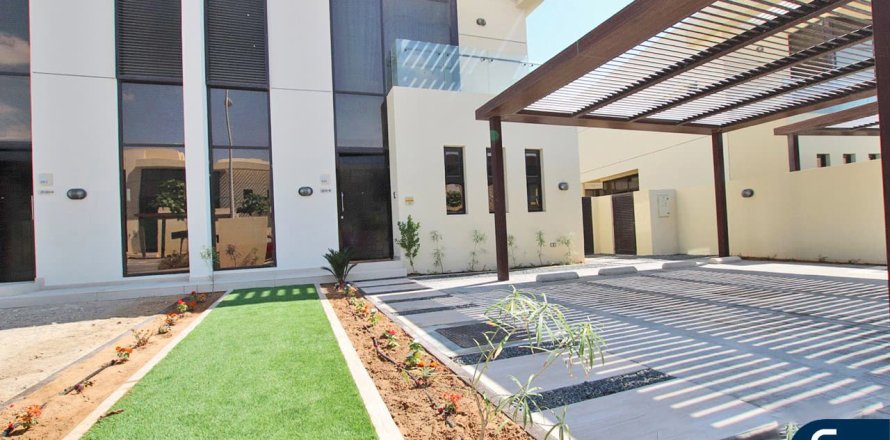 فيلا في داماك هيلز (أكويا باي داماك), دبي 3 غرف نوم, 265 م² رقم 98962