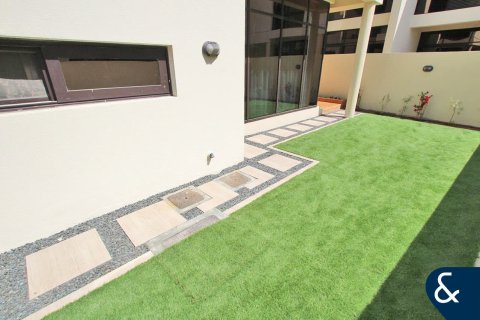 فيلا في داماك هيلز (أكويا باي داماك), دبي 3 غرف نوم, 265 م² رقم 98962 - صورة 5
