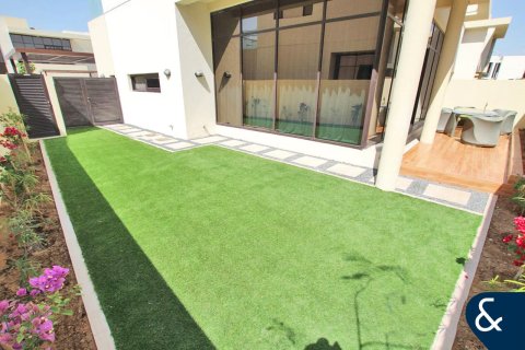 فيلا في داماك هيلز (أكويا باي داماك), دبي 3 غرف نوم, 265 م² رقم 98962 - صورة 4