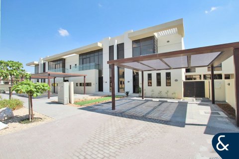 فيلا في داماك هيلز (أكويا باي داماك), دبي 3 غرف نوم, 265 م² رقم 98962 - صورة 7