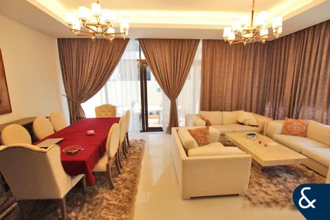 فيلا في داماك هيلز (أكويا باي داماك), دبي 3 غرف نوم, 265 م² رقم 98962 - صورة 13