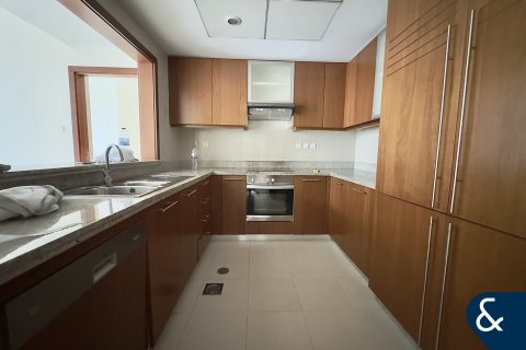 Apartment in Downtown Dubai (Downtown Burj Dubai), Dubai 2 bedrooms, 109 sq.m. № 98944 - photo 13