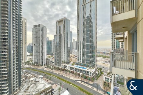 Apartment in Downtown Dubai (Downtown Burj Dubai), Dubai 2 bedrooms, 109 sq.m. № 98944 - photo 3