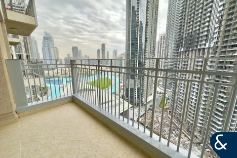 Apartment in Downtown Dubai (Downtown Burj Dubai), Dubai 2 bedrooms, 109 sq.m. № 98944 - photo 2