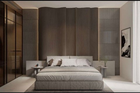 Apartment in Arjan, Dubai 1 bedroom, 65.1 sq.m. № 83449 - photo 2