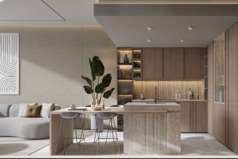 Appartement à Arjan, Dubai, 1 chambre, 65.1 m², № 83449