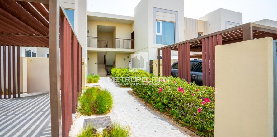 شقة في EMAAR South, Dubai South (Dubai World Central), دبي 3 غرف نوم, 217 م² رقم 73938