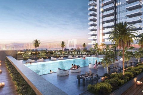 Apartamento en DAMAC Hills (Akoya by DAMAC), Dubai, 1 dormitorio, 61 m², № 73937 - foto 5