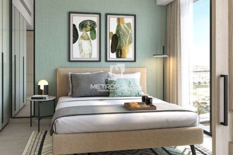 Apartamento en DAMAC Hills (Akoya by DAMAC), Dubai, 1 dormitorio, 61 m², № 73937 - foto 10