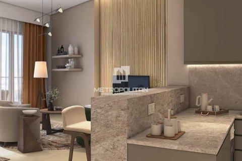 Apartamento en DAMAC Hills (Akoya by DAMAC), Dubai, 1 dormitorio, 61 m², № 73937 - foto 8