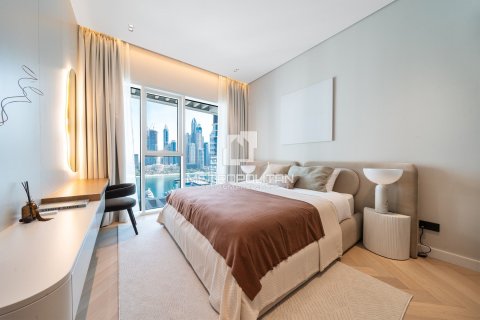 Appartement à EMAAR Beachfront, Dubai Harbour, Dubai, 2 chambres, 122 m², № 73930 - photo 15