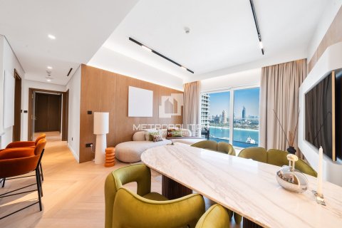 Appartement à EMAAR Beachfront, Dubai Harbour, Dubai, 2 chambres, 122 m², № 73930 - photo 5