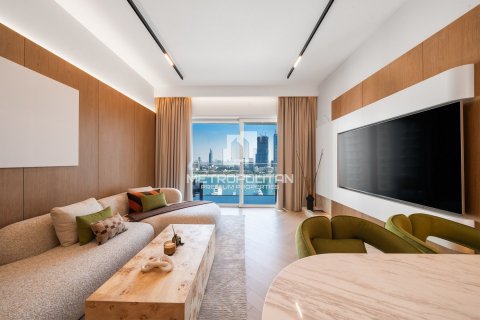 Appartement à EMAAR Beachfront, Dubai Harbour, Dubai, 2 chambres, 122 m², № 73930 - photo 3
