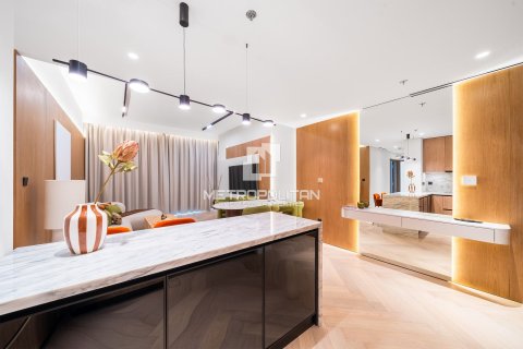 Appartement à EMAAR Beachfront, Dubai Harbour, Dubai, 2 chambres, 122 m², № 73930 - photo 12