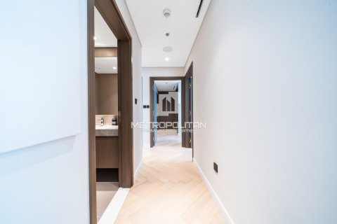 Appartement à EMAAR Beachfront, Dubai Harbour, Dubai, 2 chambres, 122 m², № 73930 - photo 13