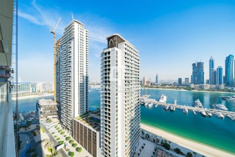 Appartement à EMAAR Beachfront, Dubai Harbour, Dubai, 2 chambres, 122 m², № 73930 - photo 4