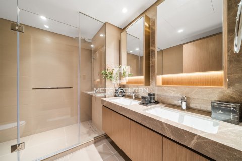 Appartement à EMAAR Beachfront, Dubai Harbour, Dubai, 2 chambres, 122 m², № 73930 - photo 24