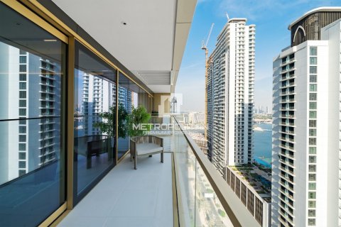 Appartement à EMAAR Beachfront, Dubai Harbour, Dubai, 2 chambres, 122 m², № 73930 - photo 6