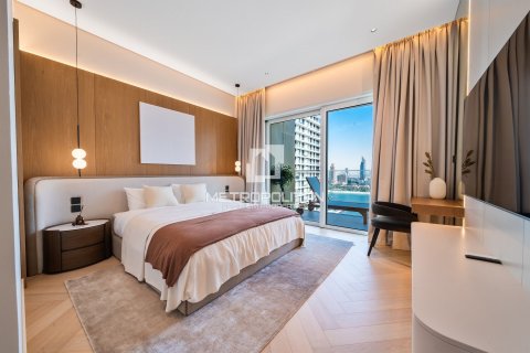 Appartement à EMAAR Beachfront, Dubai Harbour, Dubai, 2 chambres, 122 m², № 73930 - photo 19