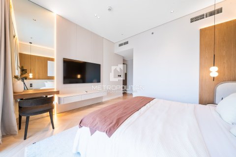 Appartement à EMAAR Beachfront, Dubai Harbour, Dubai, 2 chambres, 122 m², № 73930 - photo 21
