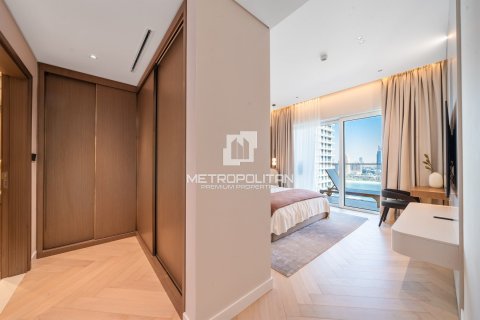 Appartement à EMAAR Beachfront, Dubai Harbour, Dubai, 2 chambres, 122 m², № 73930 - photo 18