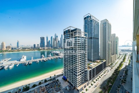 Apartment in EMAAR Beachfront, Dubai Harbour, Dubai 2 bedrooms, 122 sq.m. № 73930