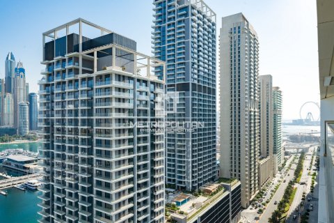 Appartement à EMAAR Beachfront, Dubai Harbour, Dubai, 2 chambres, 122 m², № 73930 - photo 30