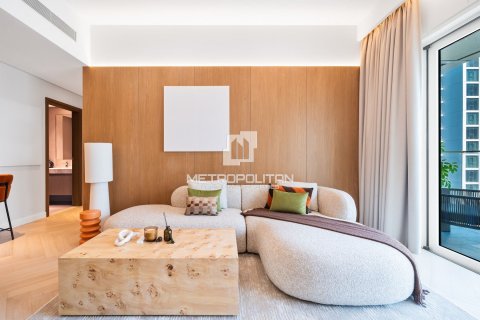 Appartement à EMAAR Beachfront, Dubai Harbour, Dubai, 2 chambres, 122 m², № 73930 - photo 8