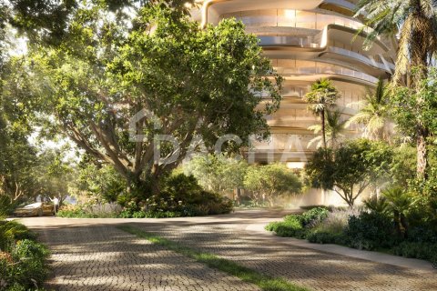 شقة في The Crescent, نخلة جميرا, دبي 4 غرف نوم, 662 م² رقم 114875 - صورة 19