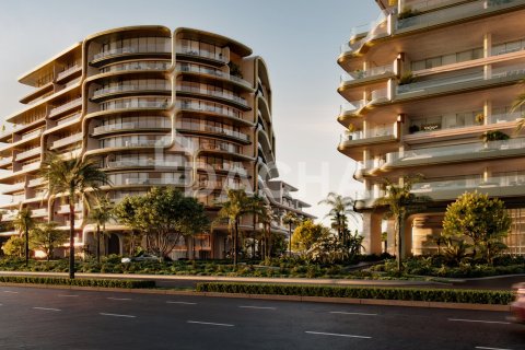 شقة في The Crescent, نخلة جميرا, دبي 4 غرف نوم, 662 م² رقم 114875 - صورة 18